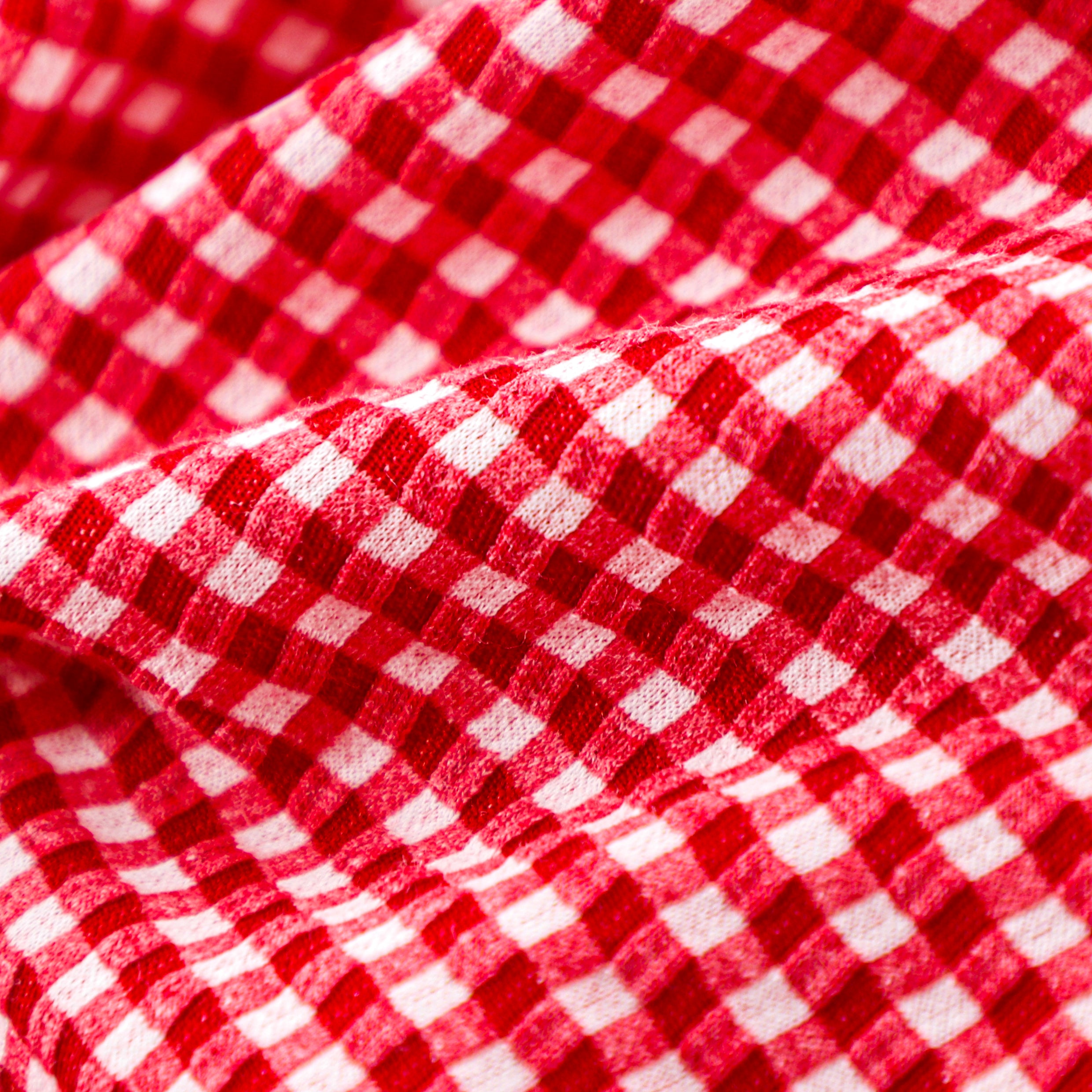 サッカーギンガム[007P0001313] | STYLEM FABRIC STORE