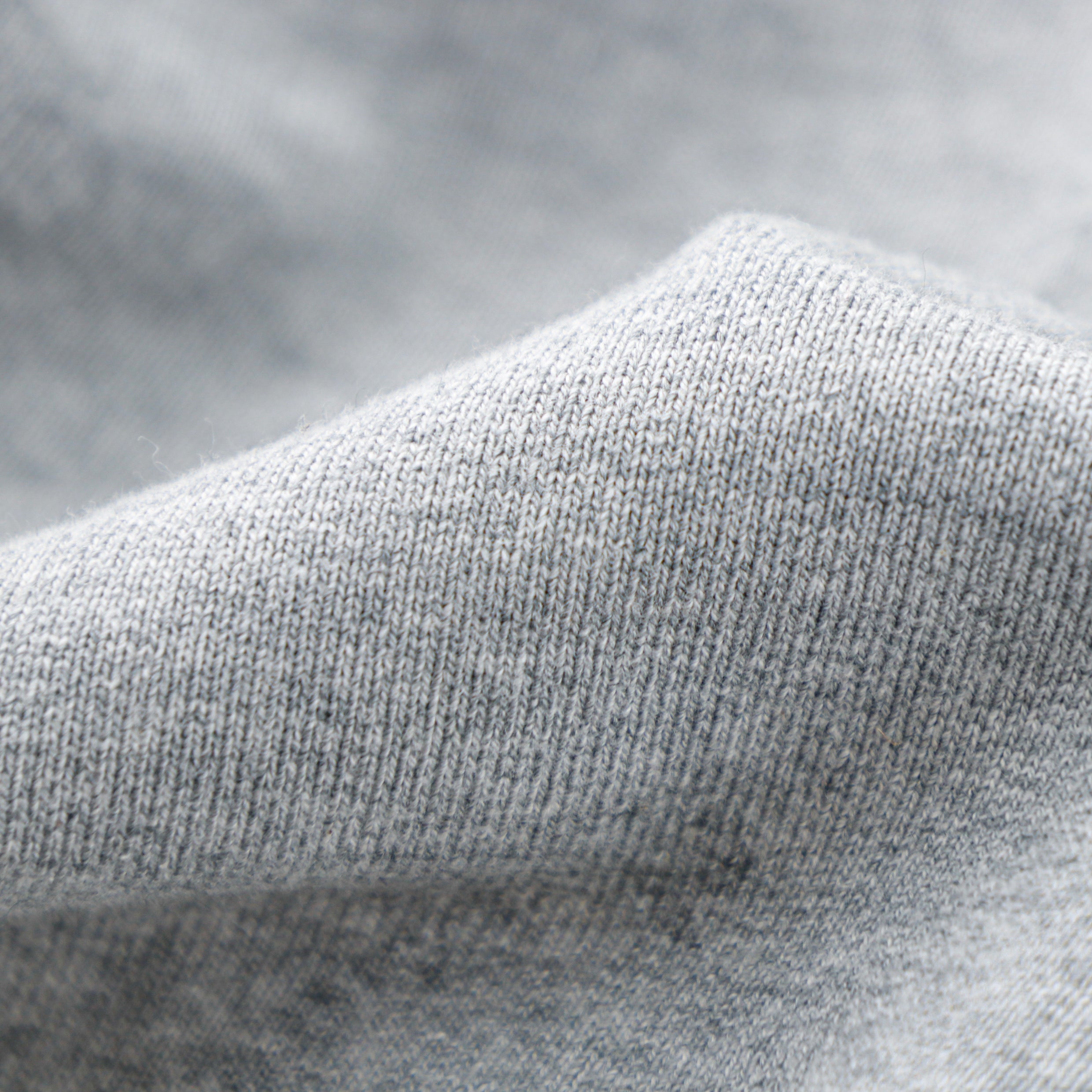 毛ばみあり　Mサイズ 20/10 パシフィック裏毛 G[007S0052015] | STYLEM FABRIC STORE