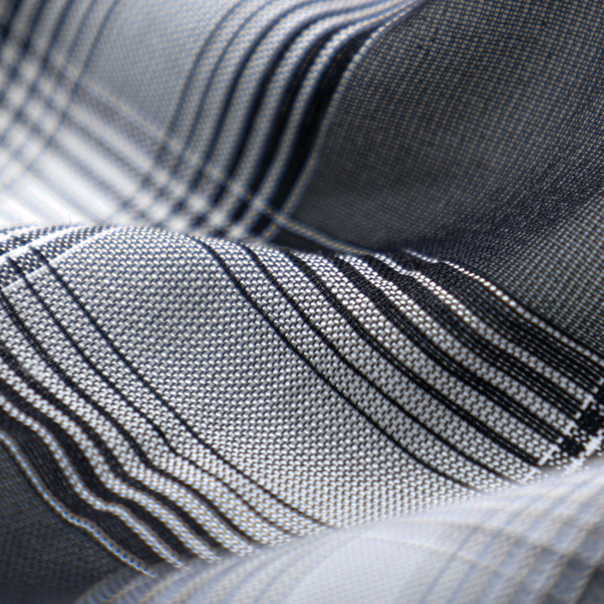 シズル チェック＜五＞[012S0062234] | STYLEM FABRIC STORE