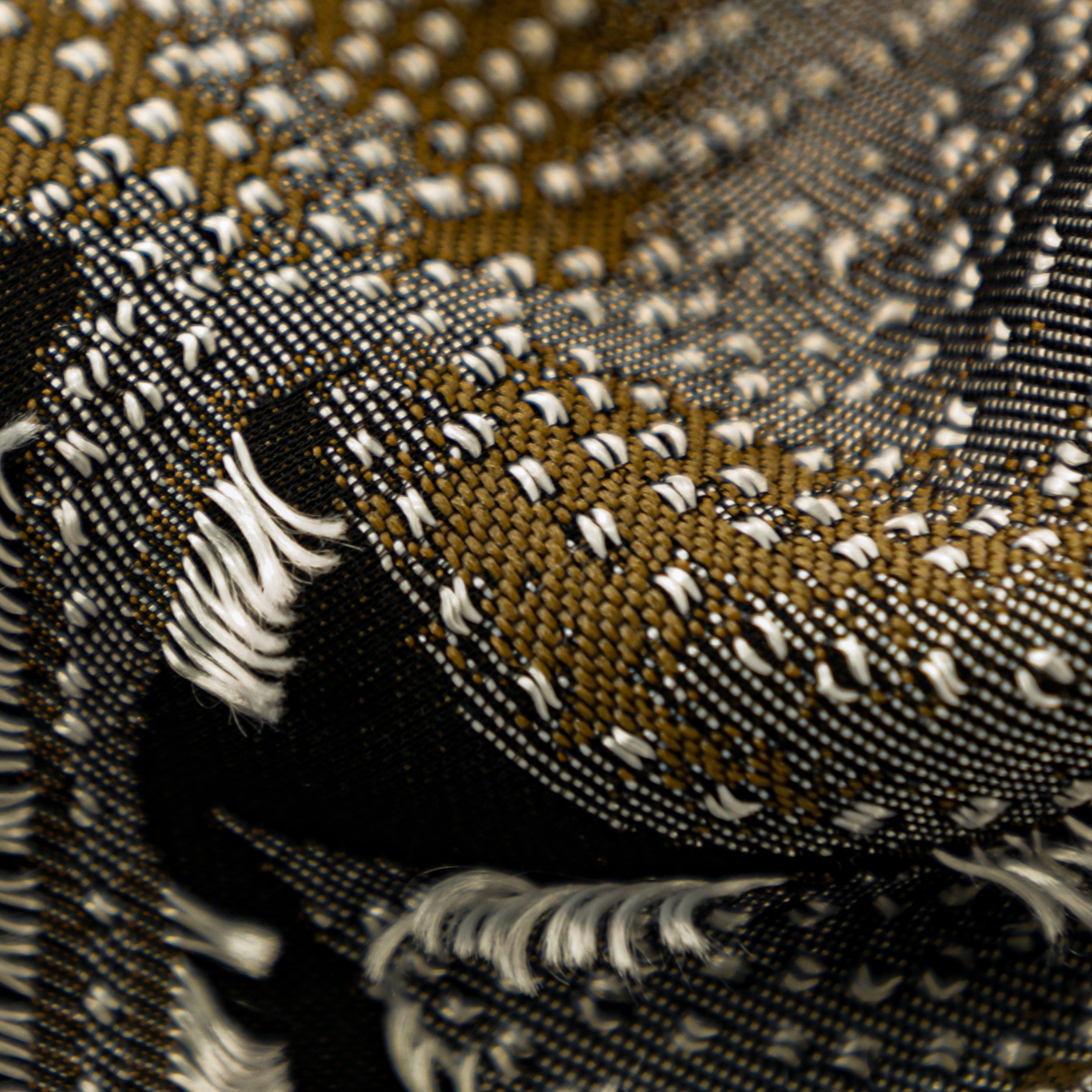 ドットフラワーカットジャガード[017SA000232] | STYLEM FABRIC