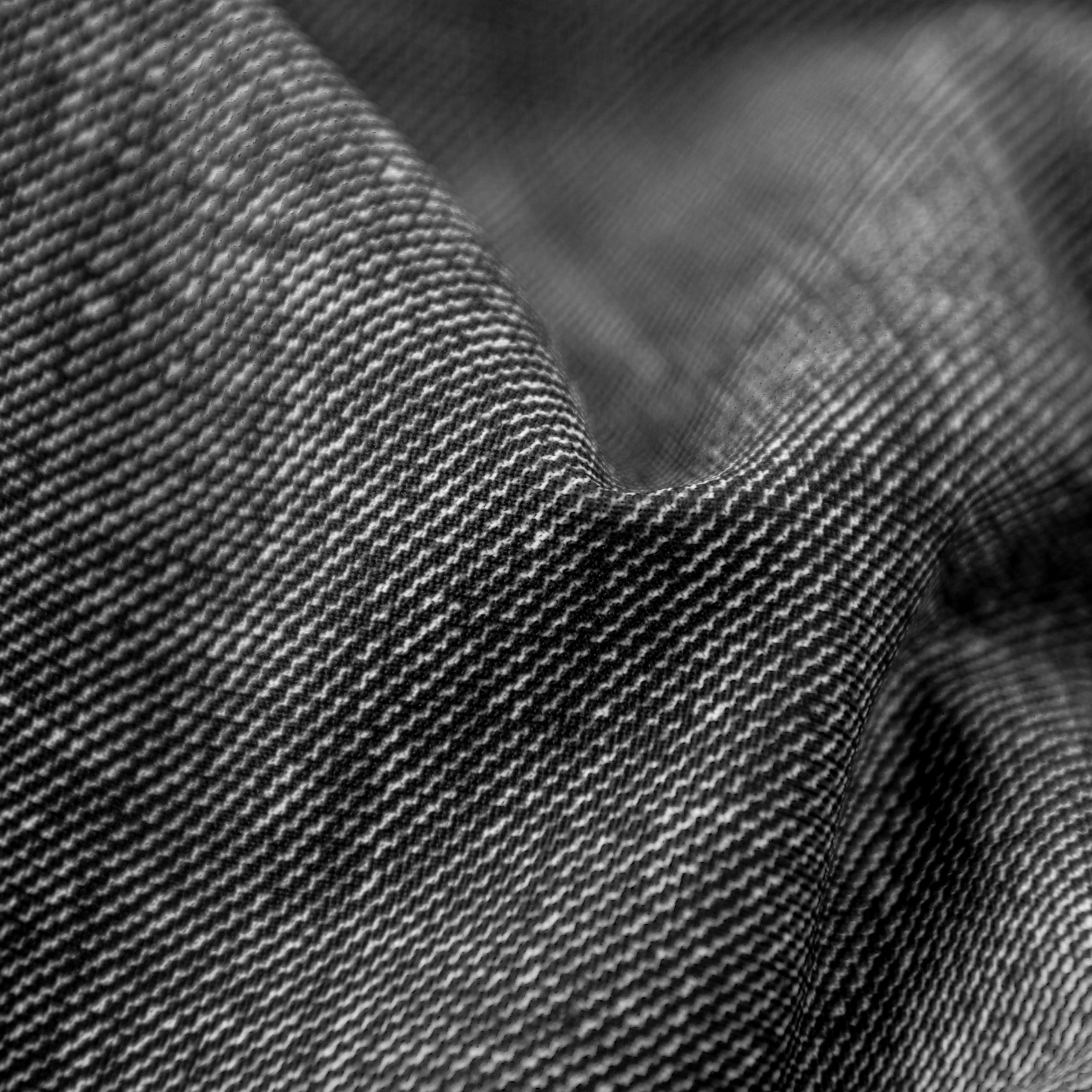 ECOBLUEハイテンションプリント[027S0053841] | STYLEM FABRIC STORE