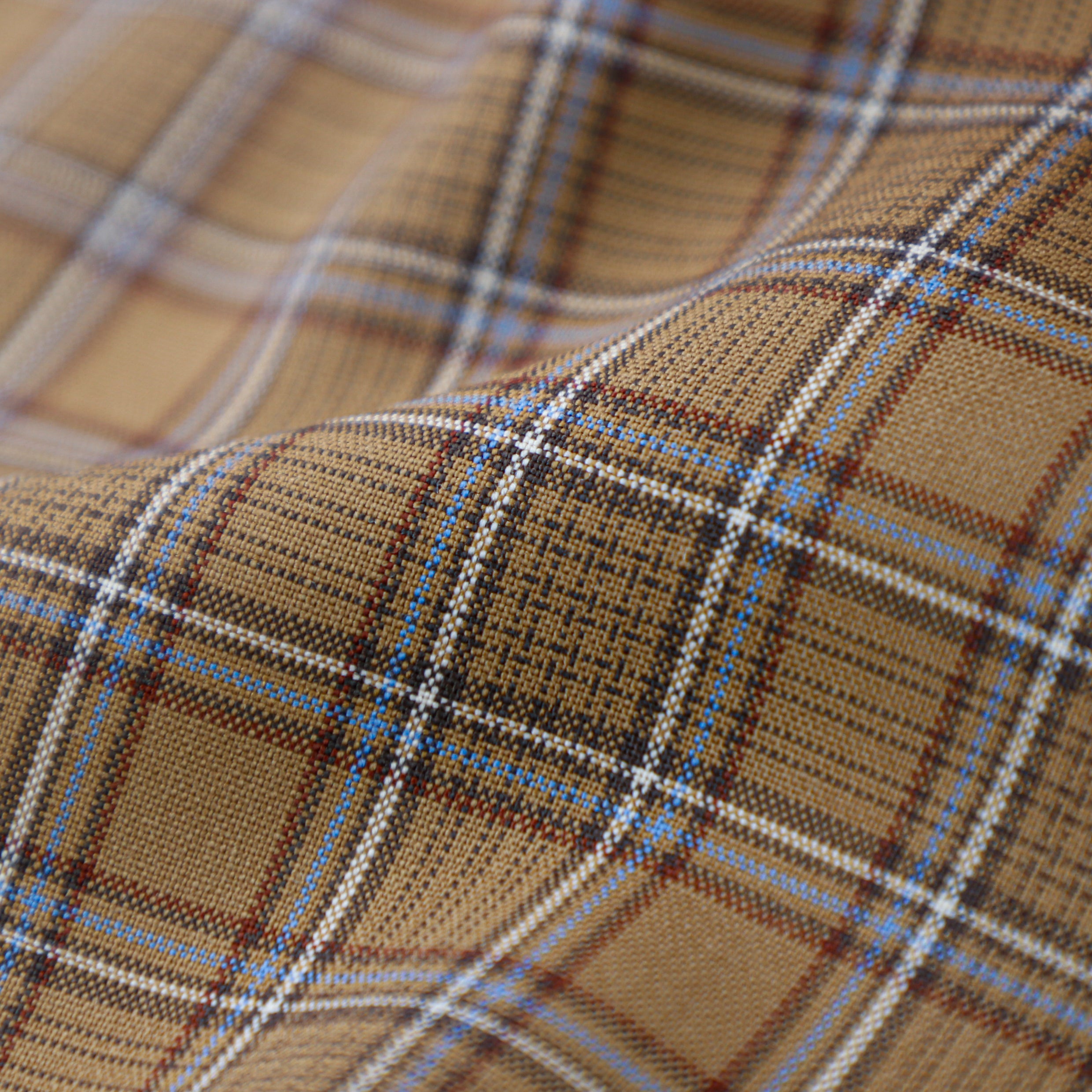 TECHWOOL ウォッシャブルトロ[085000ND224] | STYLEM FABRIC STORE