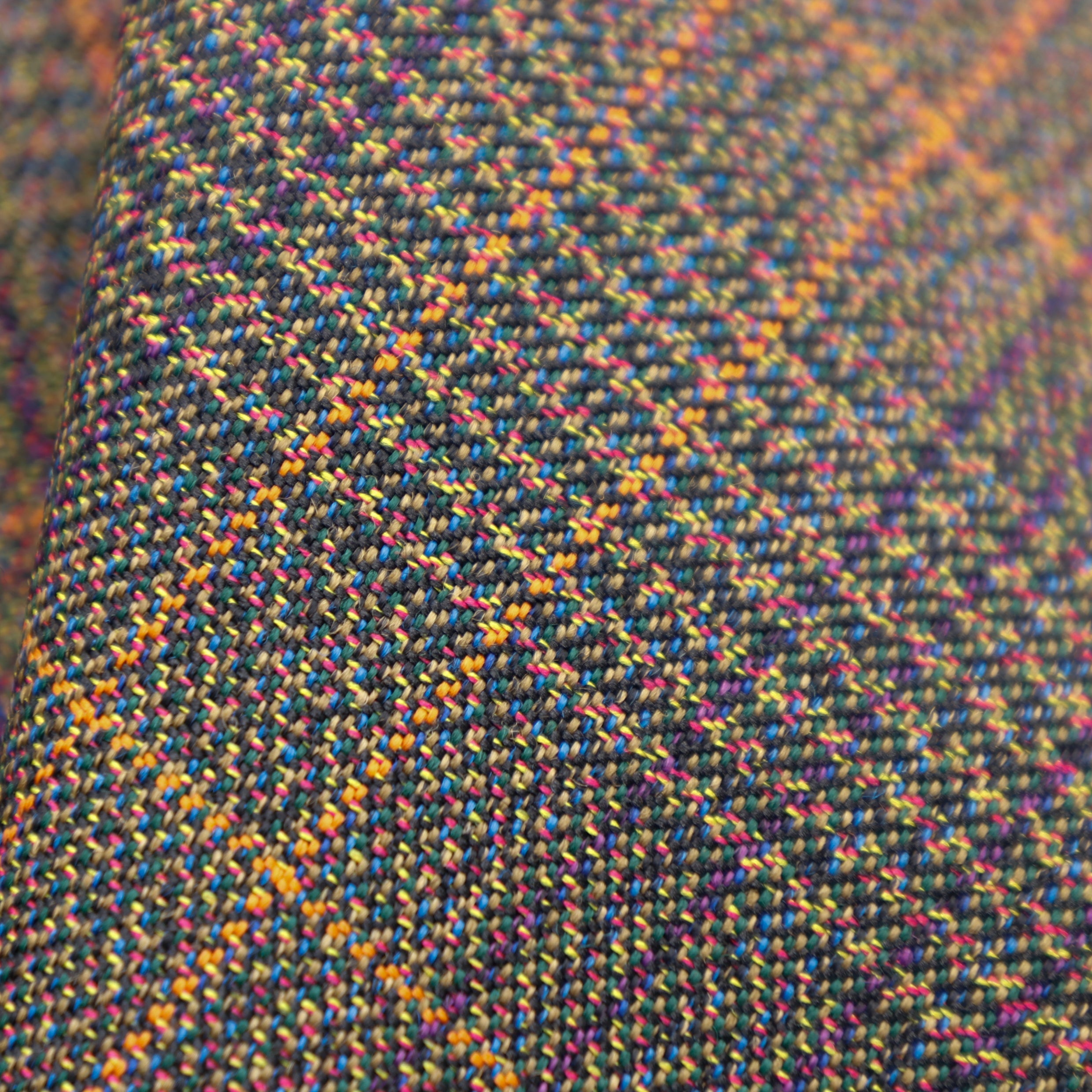 kaye.mt.pluvさま　専用ページ WO/PL 高密度杢チェック[02100053112] | STYLEM FABRIC STORE