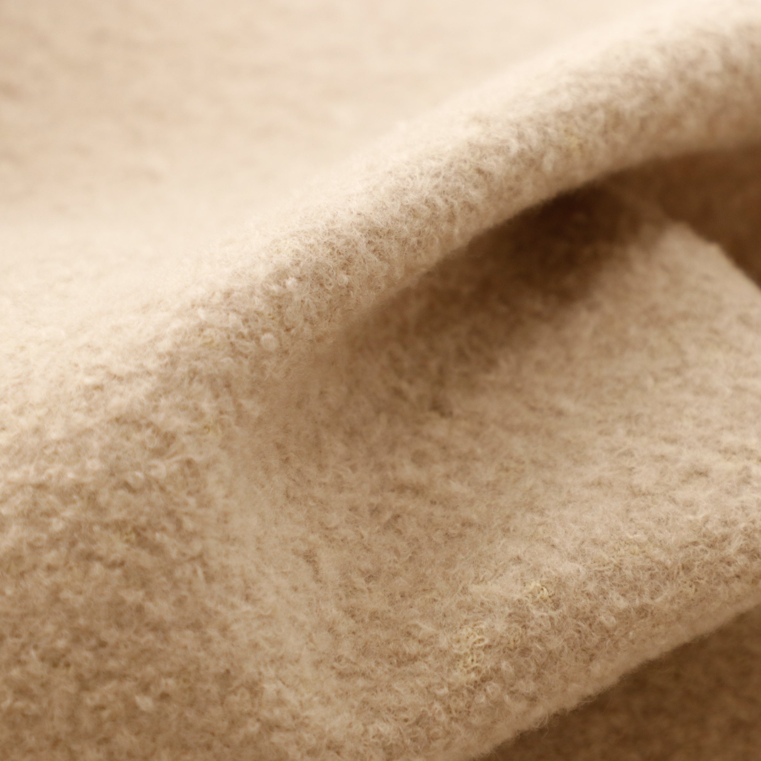 スーパー140シープパイル[023S0007085] | STYLEM FABRIC STORE