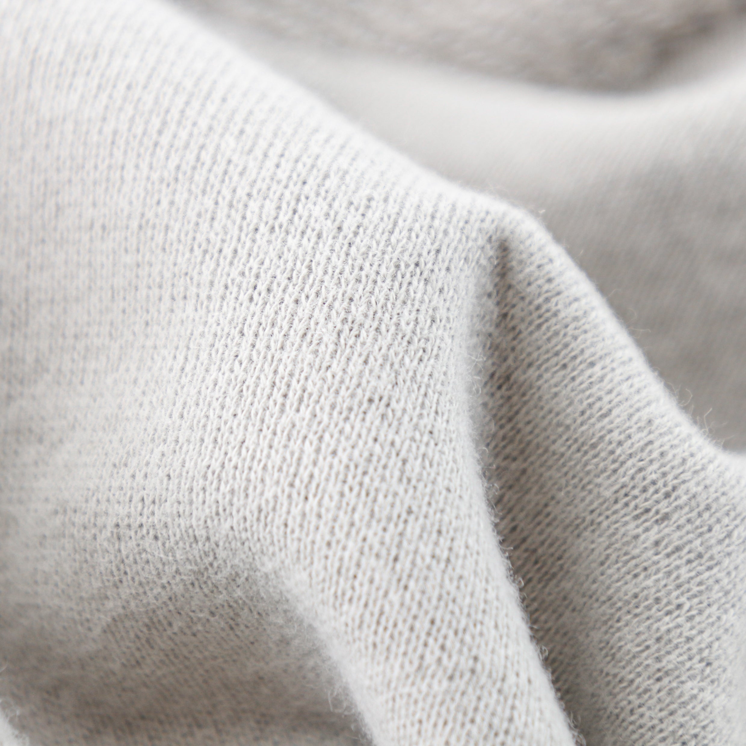 30/10国産スウェード裏毛[027P0081840] | STYLEM FABRIC STORE