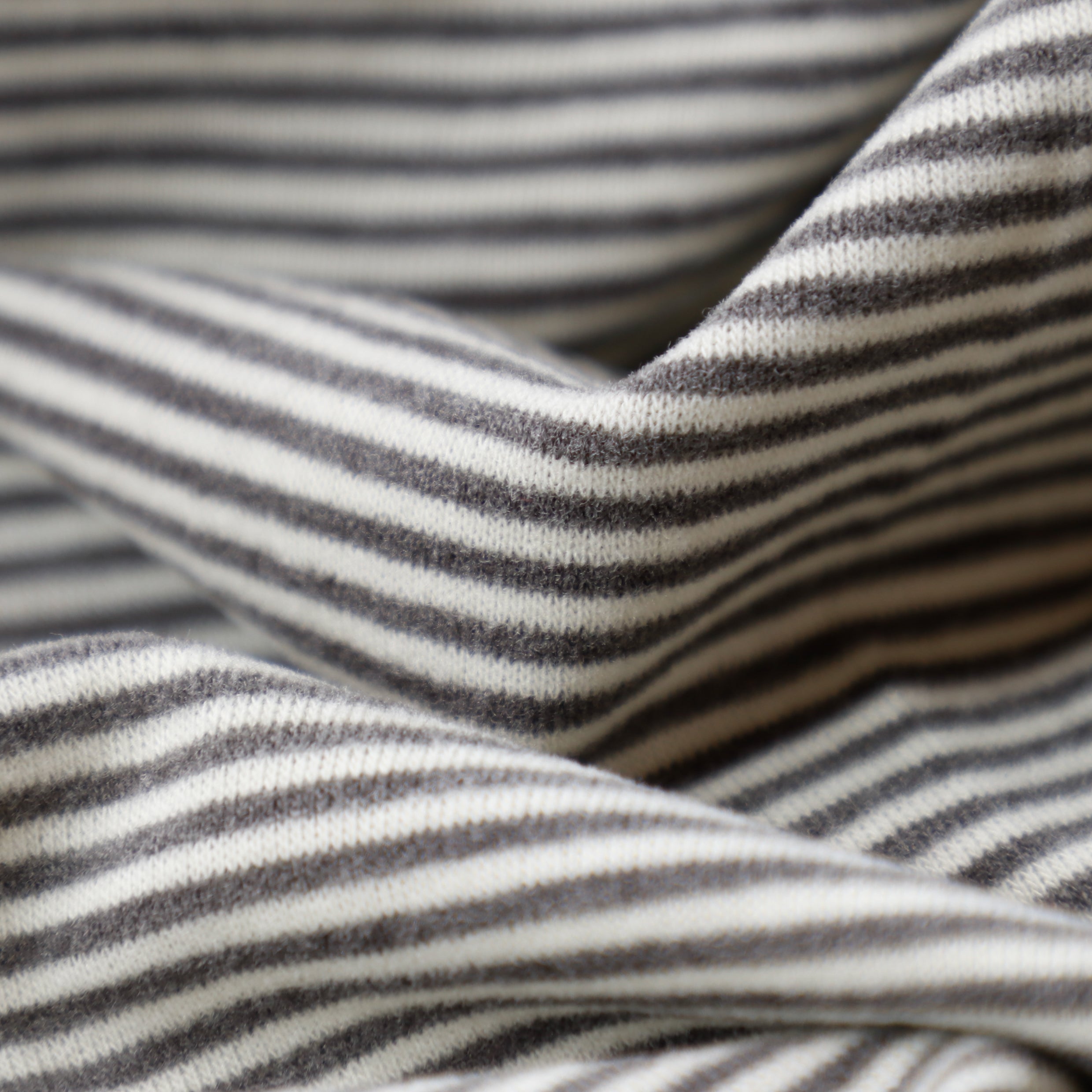 ラグウォームプレミアボーダー[027S0013400] | STYLEM FABRIC STORE