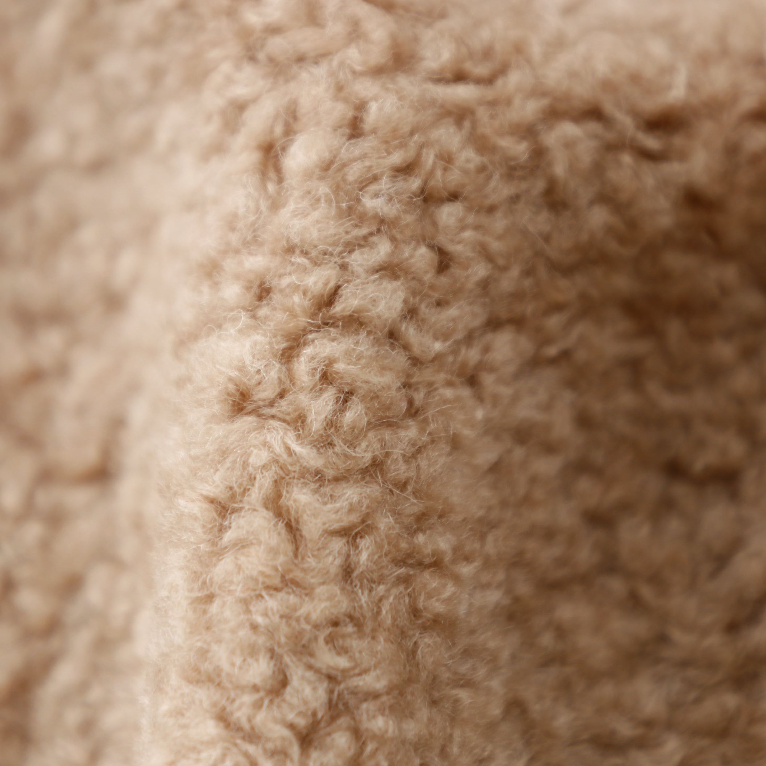m＆mオーダー 生地見本　裏地ファー生地 ポンドR30/10国産裏起毛[027P0071890] | STYLEM FABRIC STORE