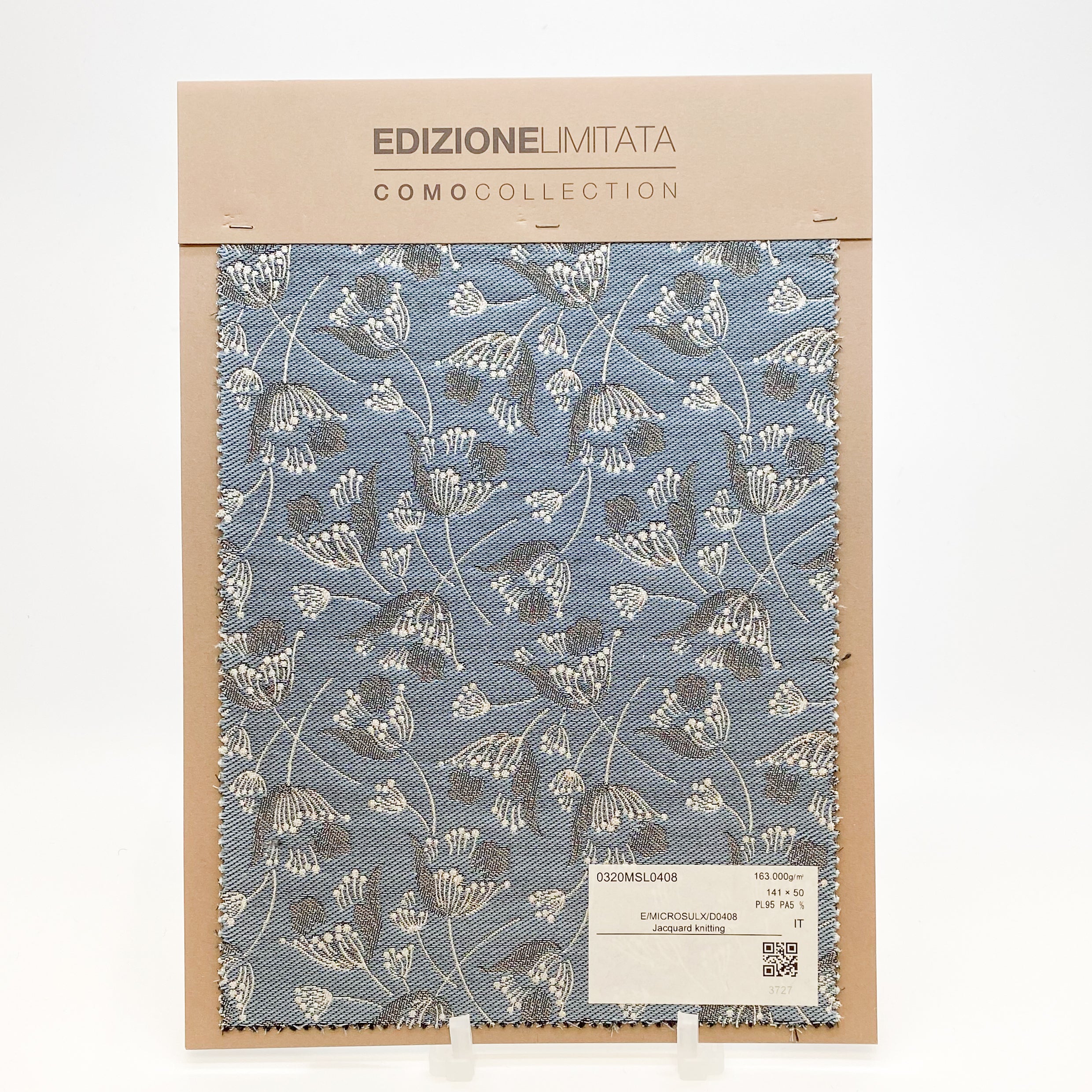 E/MICROSULX/D0408[0320MSL0408] | STYLEM FABRIC STORE