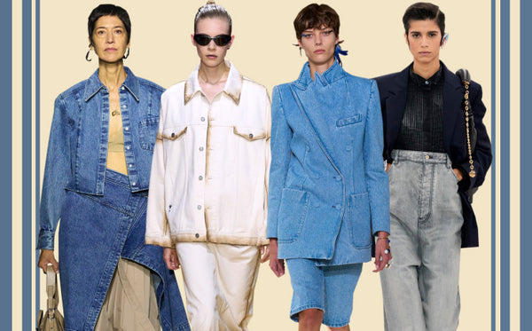 PERMANENT DENIM - トレンドファブリック|STYLEM FABRIC STORE PERMANENT DENIM - トレンドファブリック|STYLEM FABRIC STORE
