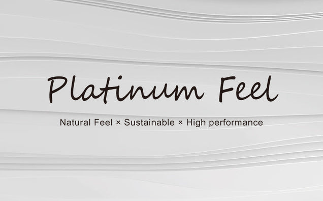 Platinum Feel