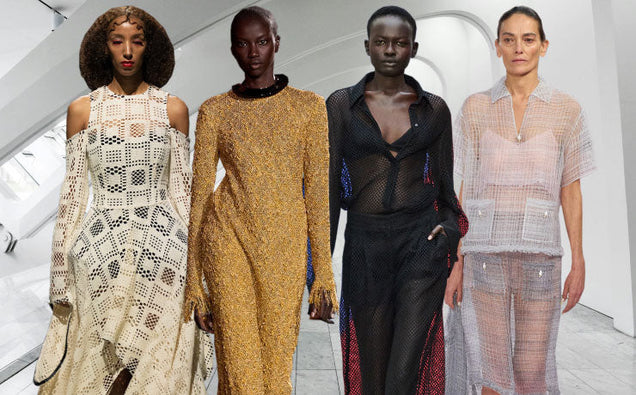 REFINED SHEER