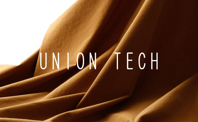 UNION TECH