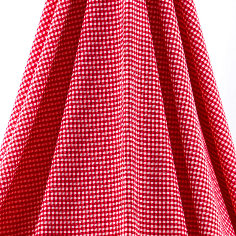 サッカーギンガム[007P0001313] | STYLEM FABRIC STORE