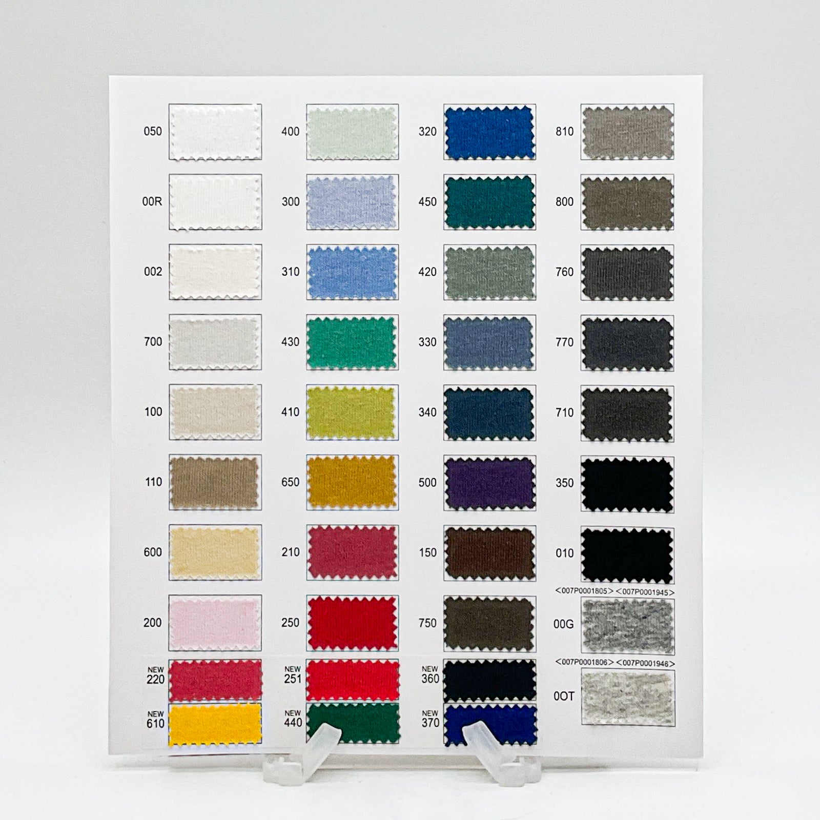 20/-小寸フライス[007P0001940] | STYLEM FABRIC STORE