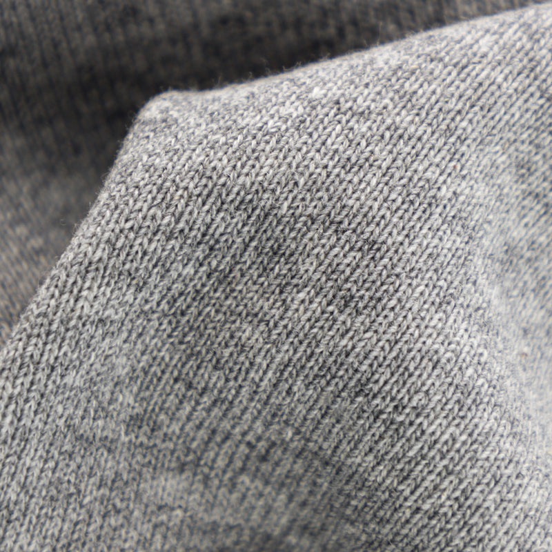 7オンスヘビー天竺 TOPｸﾞﾚｰ[007P0001845] | STYLEM FABRIC STORE