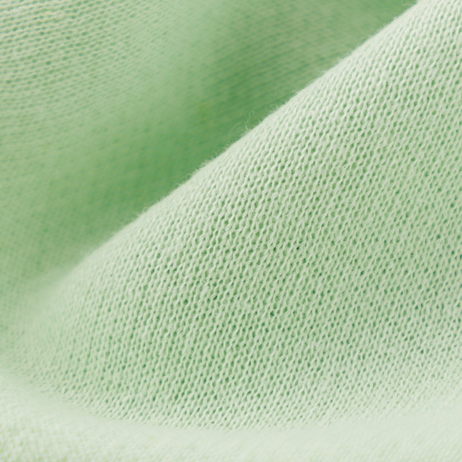WIND AND SEA SILK BLEND KNIT ライムグリーンS WIND AND SEA SILK BLEND KNIT ライムグリーンS