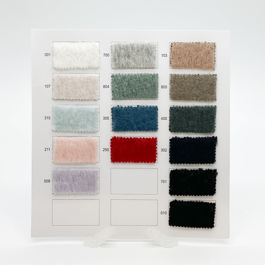 バルフィーロングシャギー[007S0002839] | STYLEM FABRIC STORE