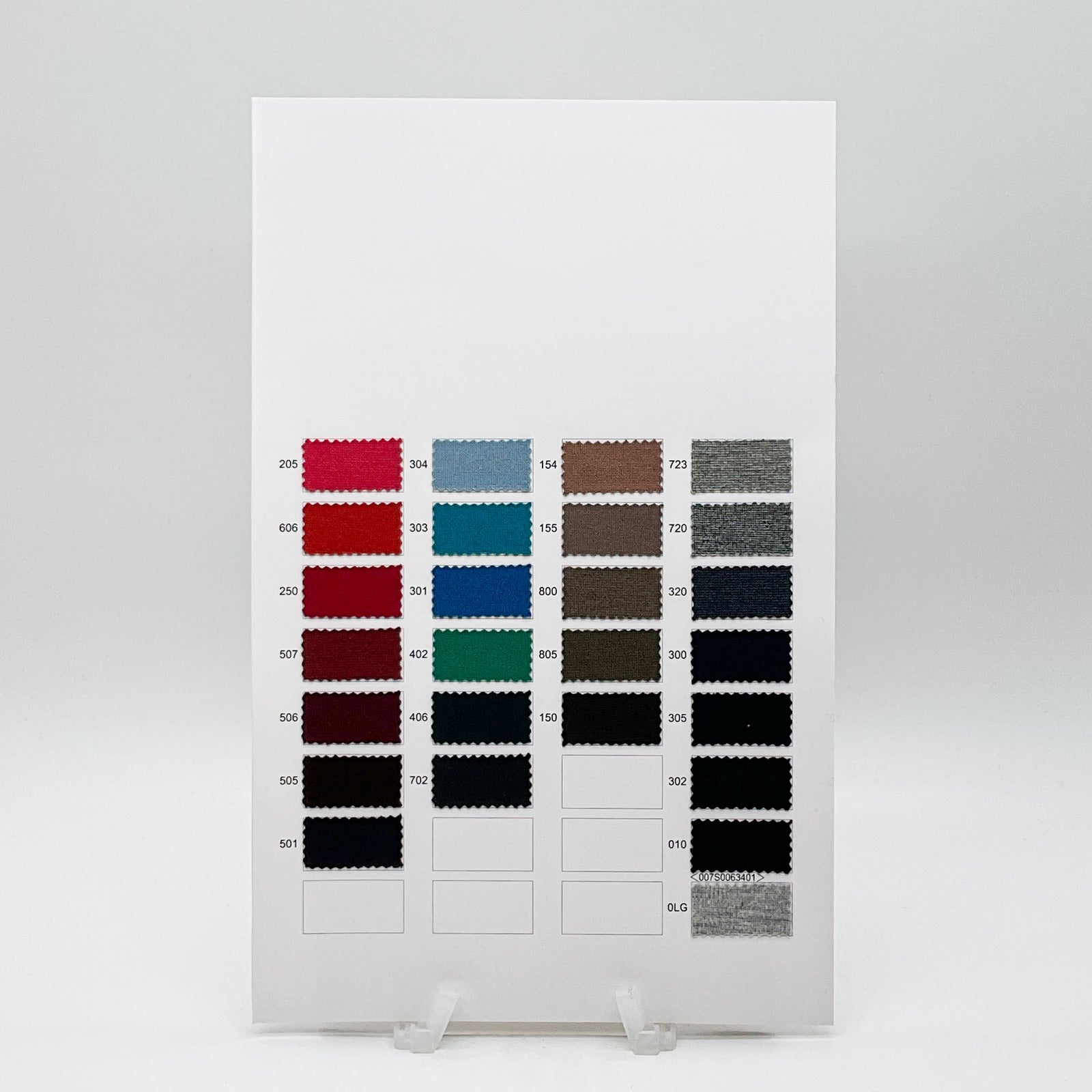MVSポンチ[007S0063400] | STYLEM FABRIC STORE