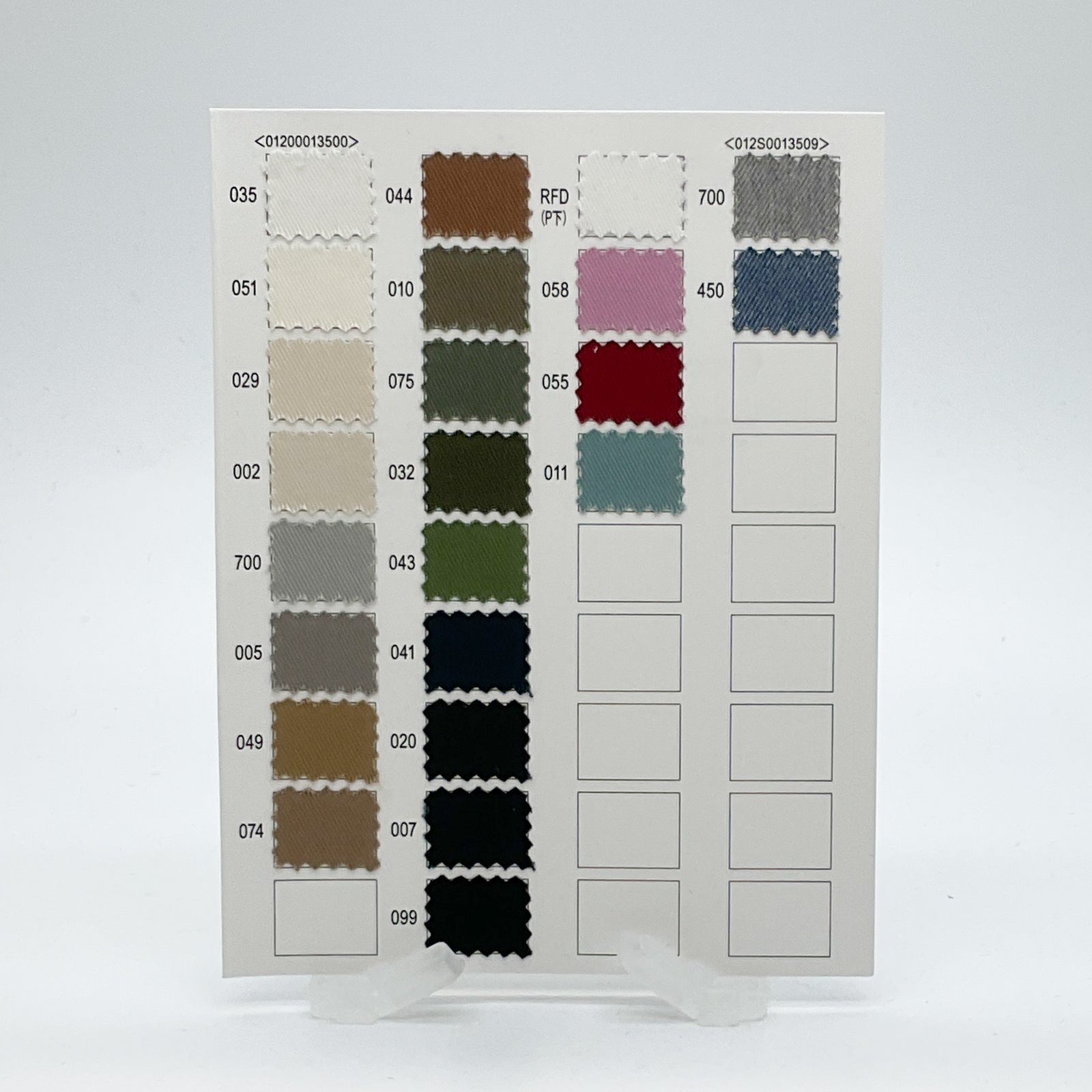 INDIA 20チノラファーピーチ[01200013500] | STYLEM FABRIC STORE