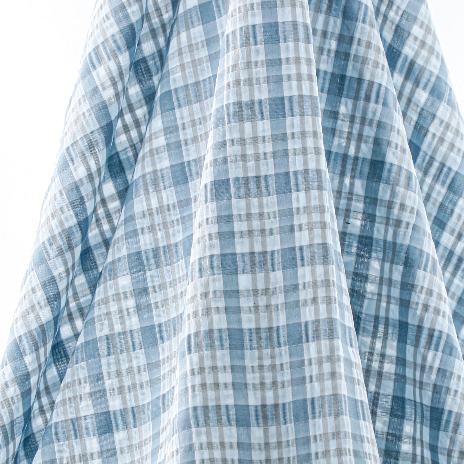 チェックシリーズ ❁66〜73 シズル チェック＜肆＞[012S0062233] | STYLEM FABRIC STORE