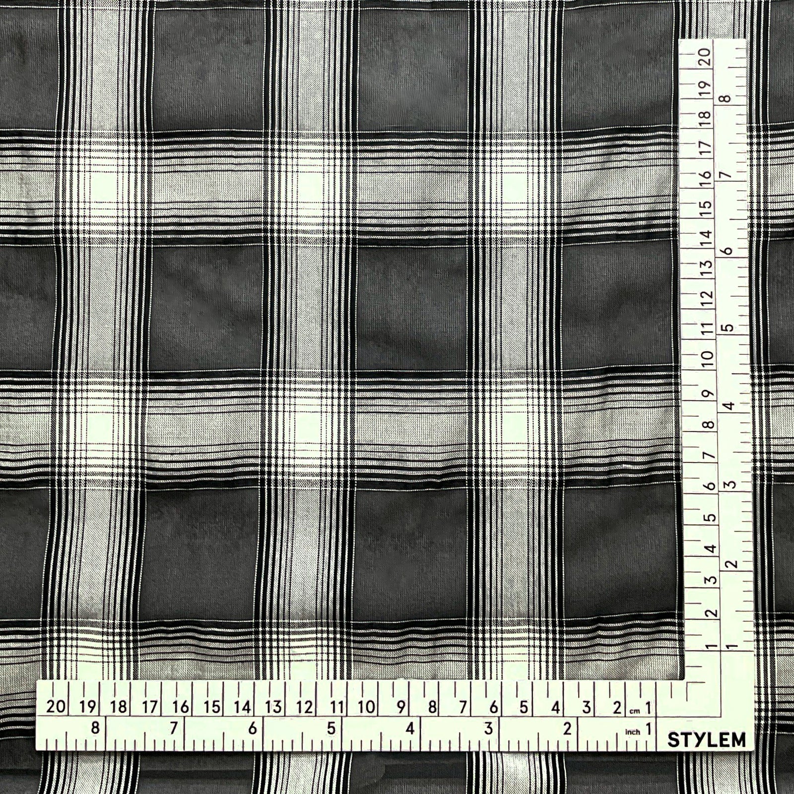 すむ様 確認用ページ シズル チェック＜五＞[012S0062234] | STYLEM FABRIC STORE