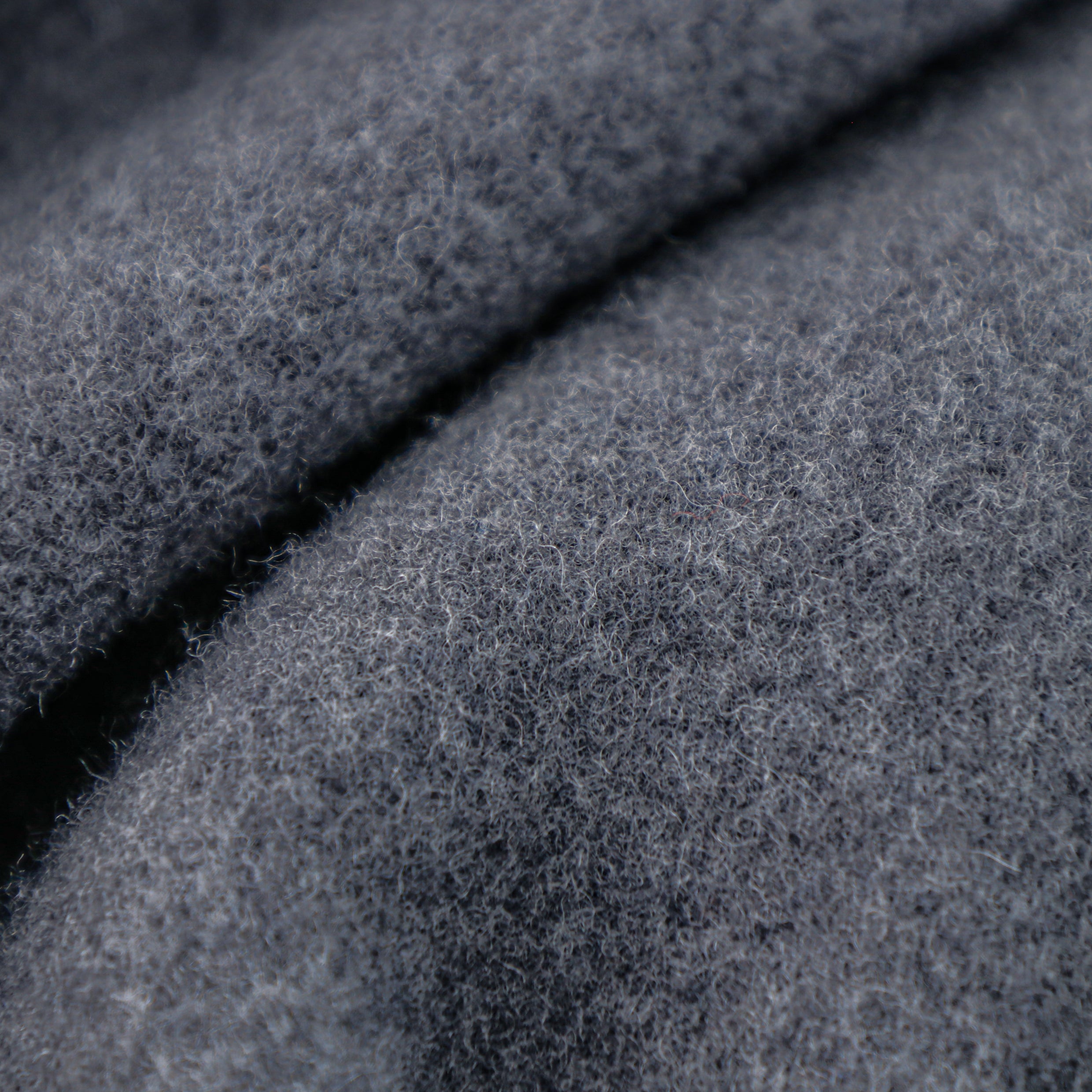SuperJ ＜両面モッサ＞[012S062345T] | STYLEM FABRIC STORE