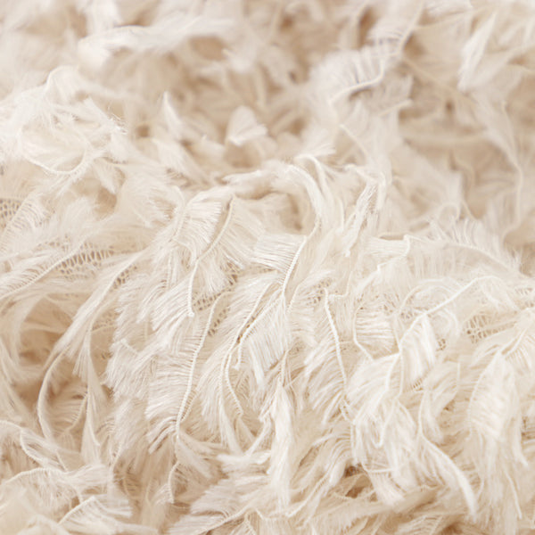 生地一覧② BD4421 オーガニックコットン/リサイクルポリエステル 40/2強撚