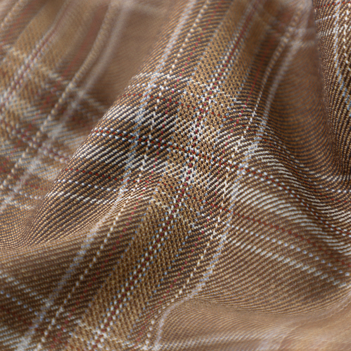 FLAX リネン ヘリンボーン織り ランダムストライプ 羽織りコート trim_fce_item6520f02fbd3d5.jpg