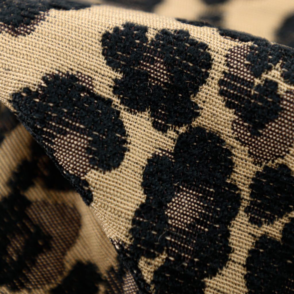 アニマルモールジャガード[017S0000526] | STYLEM FABRIC STORE