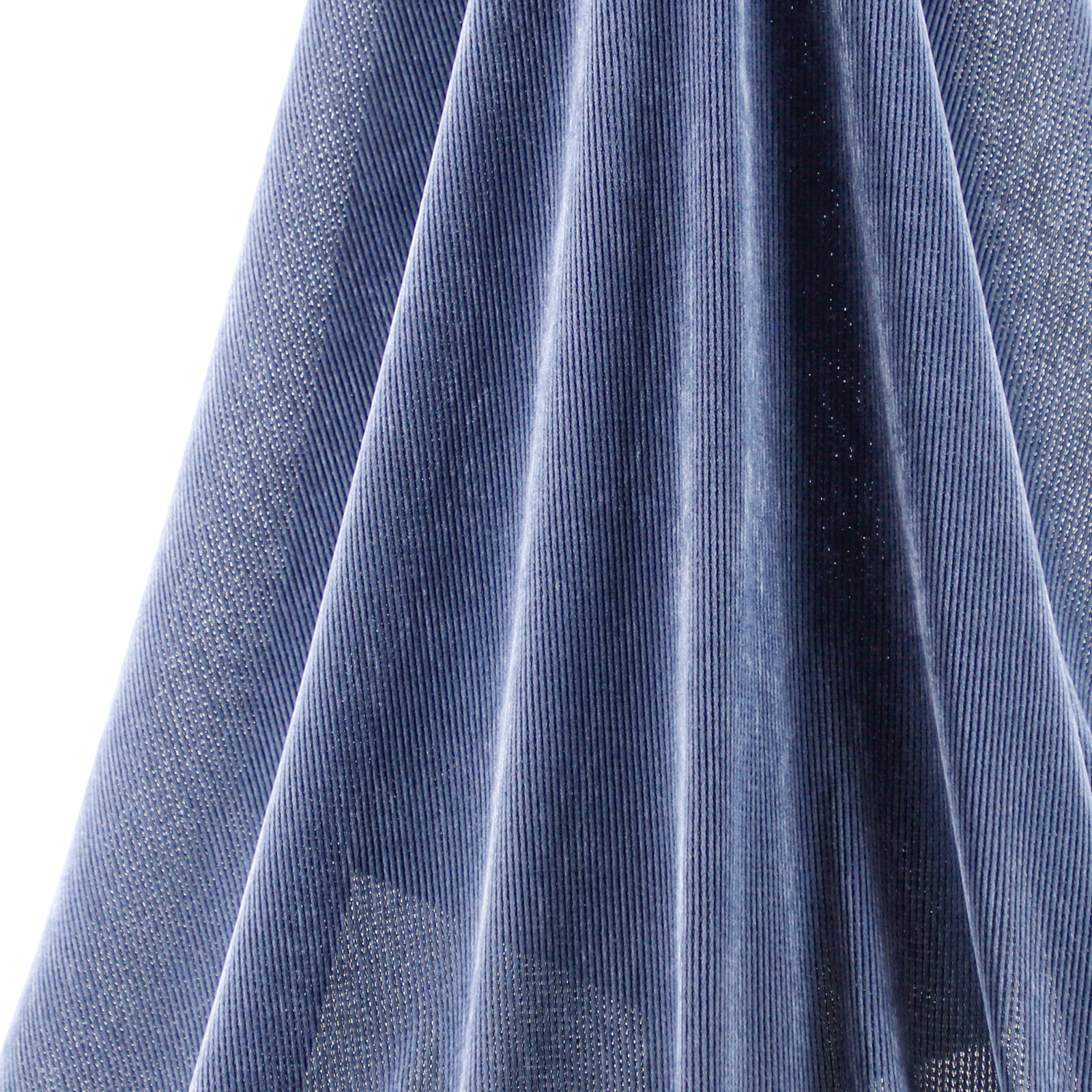 2点まとめ売り　SLIM FIT 100%COTTON ターコイズ＆パープル Coleman Skin[017S0060562] | STYLEM FABRIC STORE