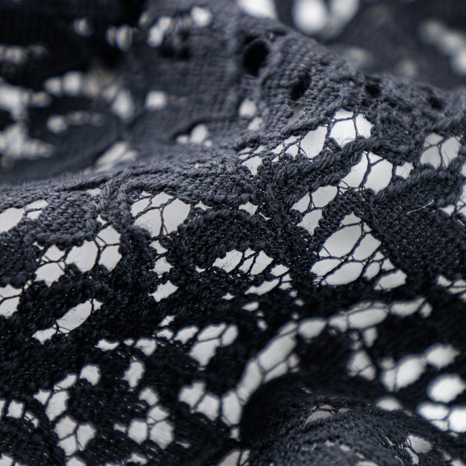 ヘビーウェイコットンレース[017S0060570] | STYLEM FABRIC STORE