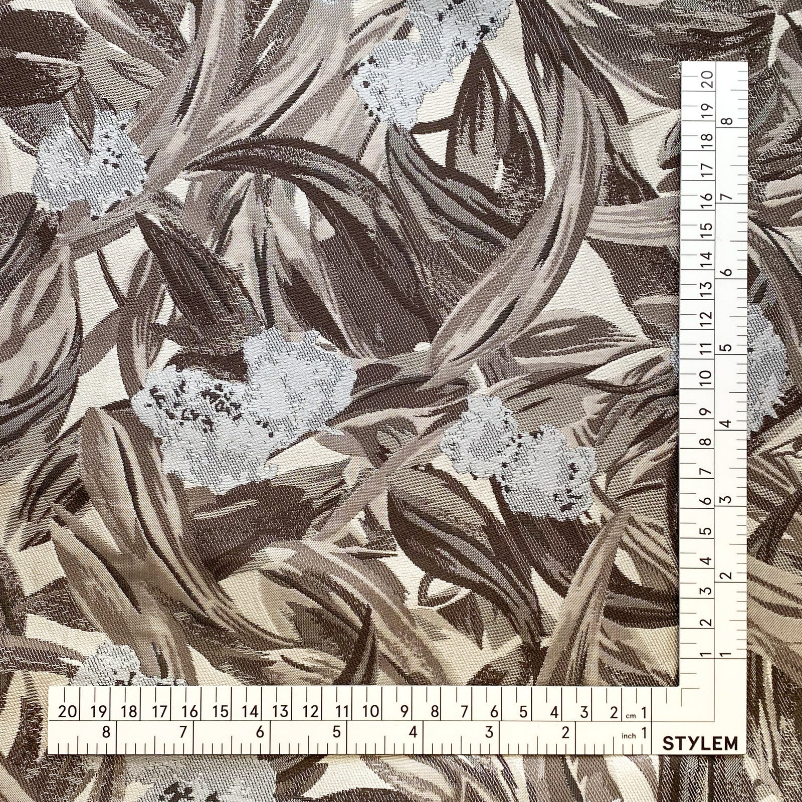 COE】Mr.YasuraFlower[017S0G90072] | STYLEM FABRIC STORE