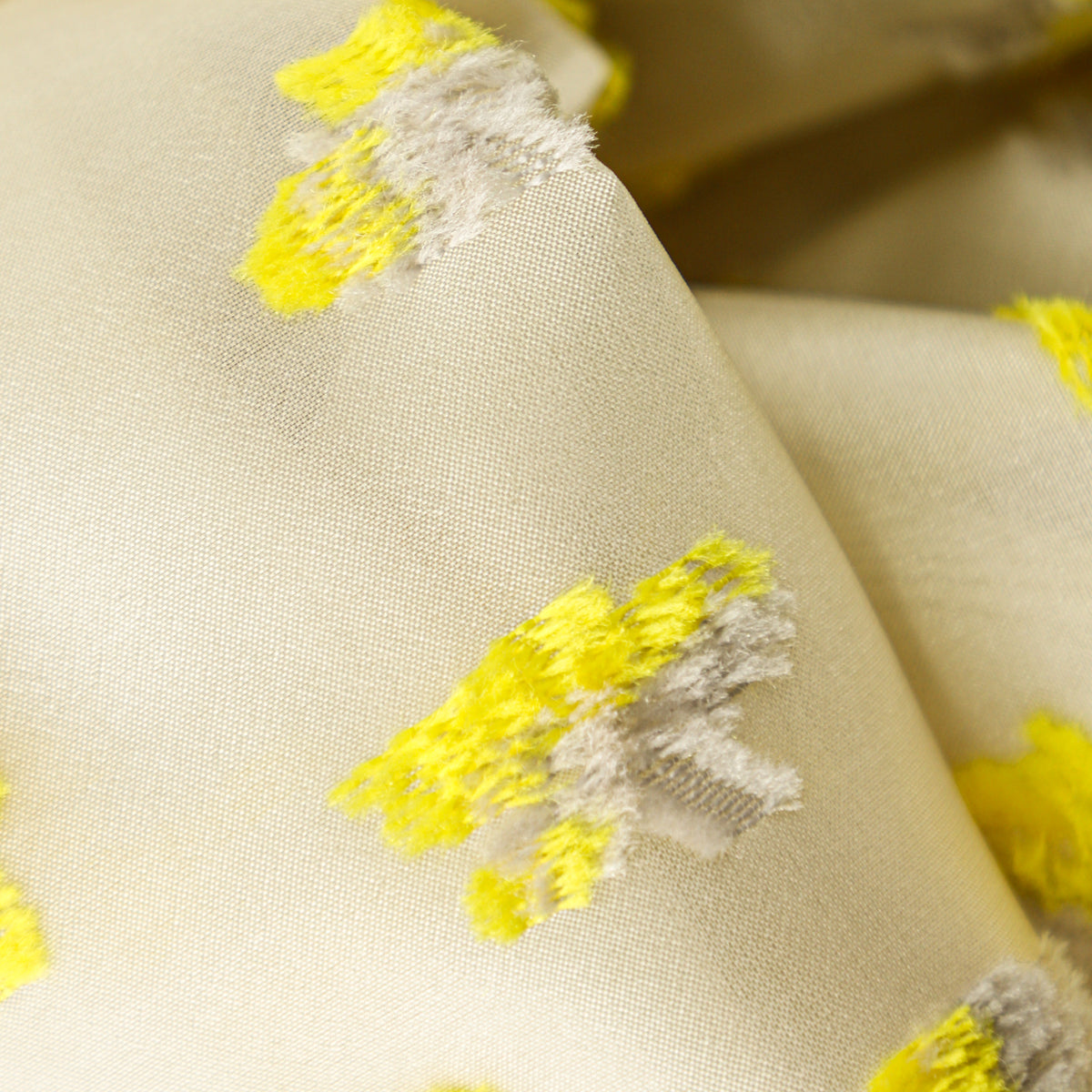 COE】DANCINGMIMOZA[017S0G90137] | STYLEM FABRIC STORE