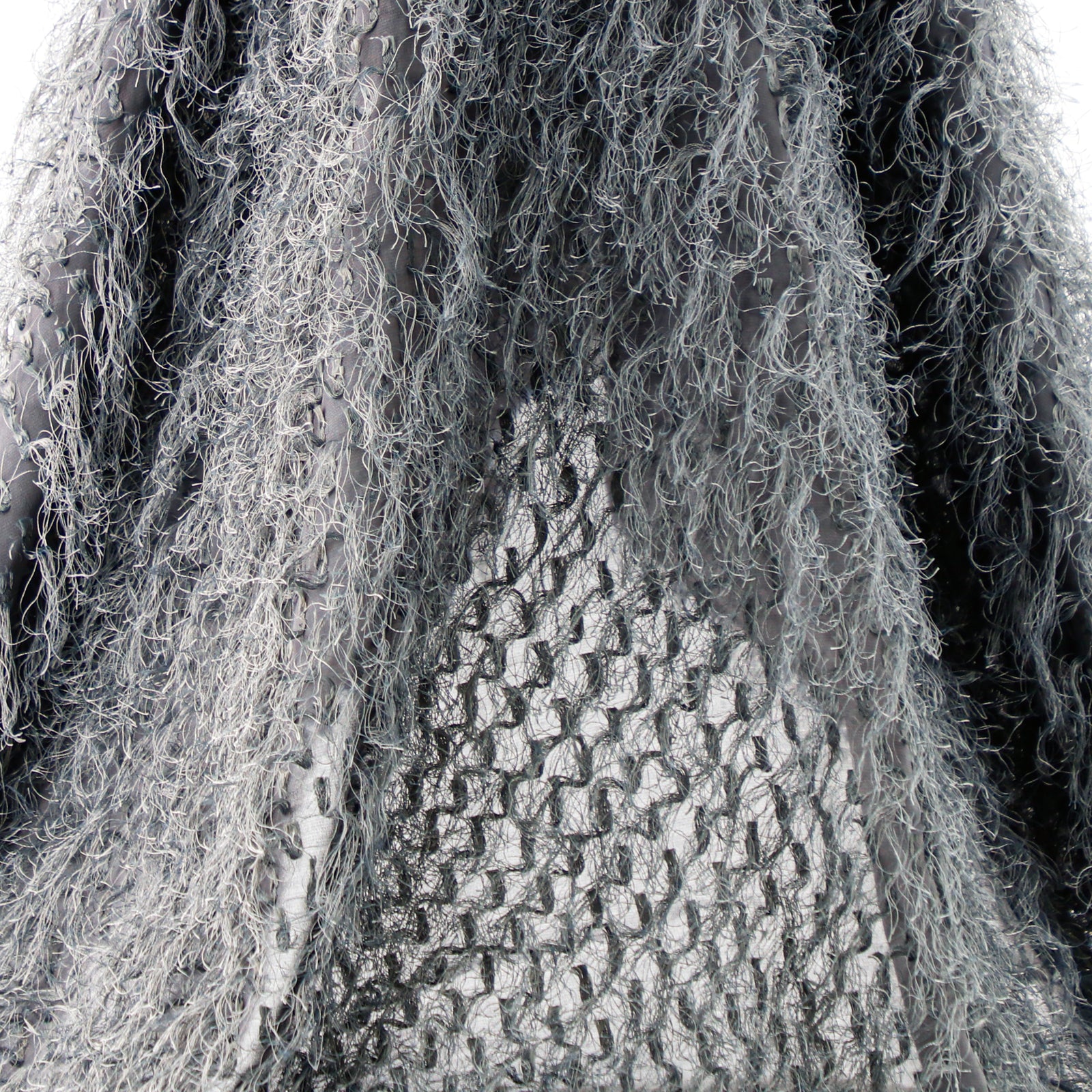 正規 16AW sulvam カットオフ 変形 スラックス ステッチ 119P▲ 25SS ヴィンテージメイク ケミカル加工 デニム / ツイル タック