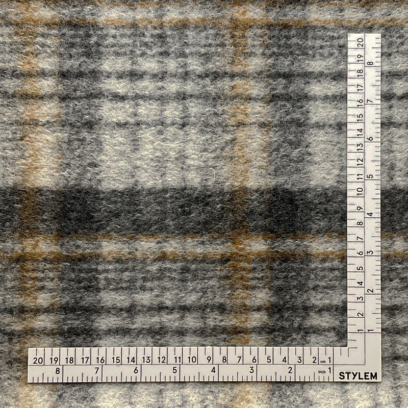 圧縮ニット[02100000067] | STYLEM FABRIC STORE