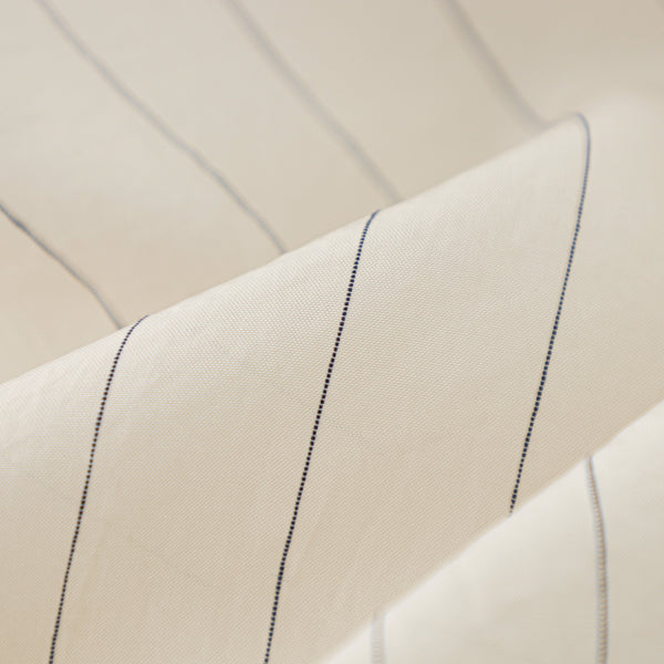 キムチ　コーデュラ 1000Dネオンライム張替シート Preshrunk Cupra Stripe[02100039044] | STYLEM FABRIC STORE