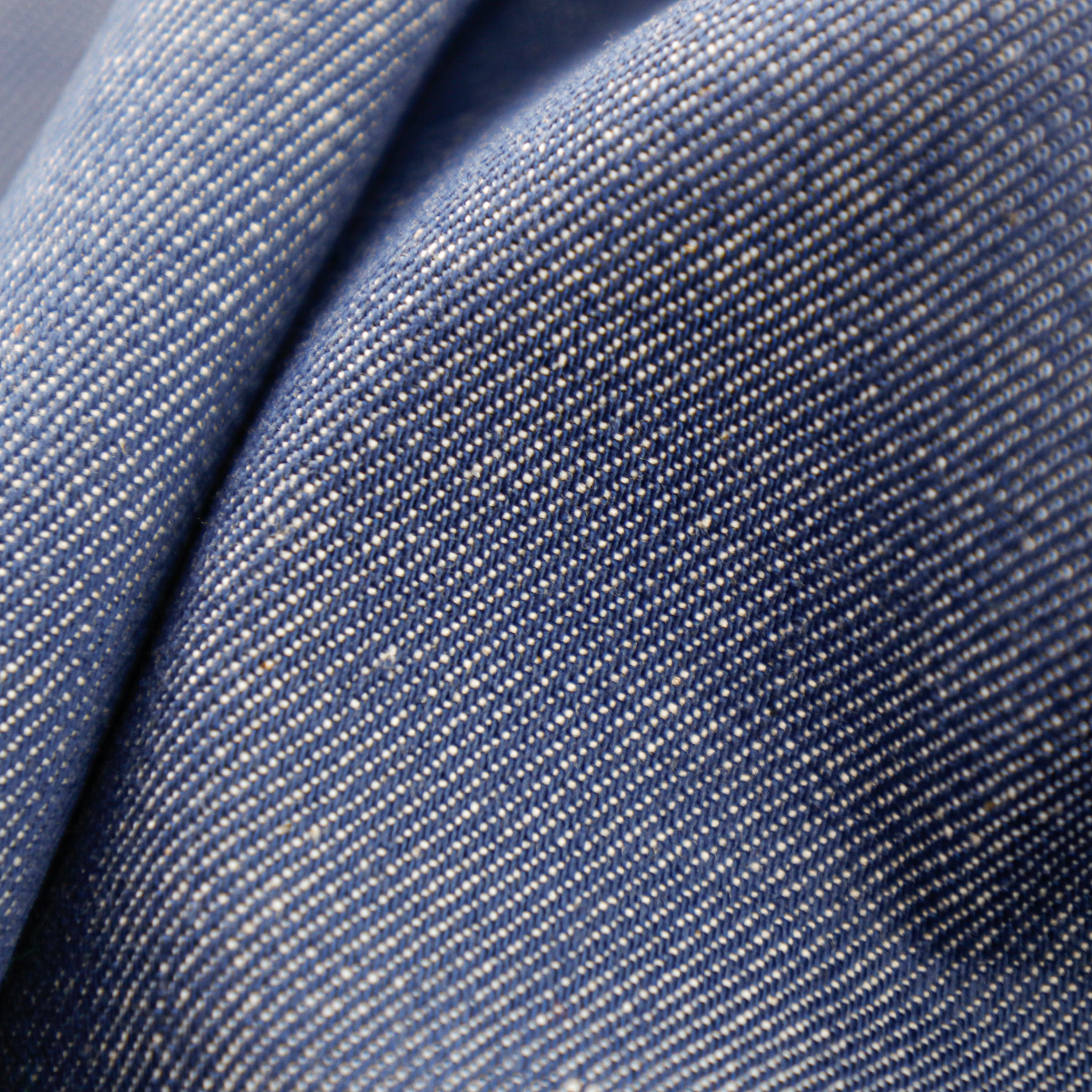 Reactive Denim Easy Trousers Color: Indigo