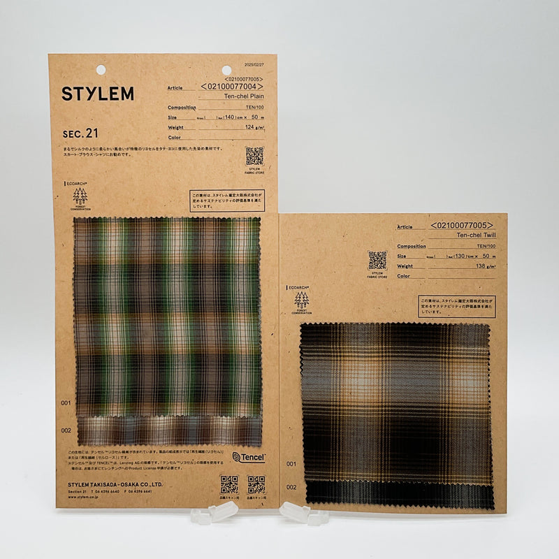 Made in italy リネンレーヨン　ウエスタンブルゾン ボアルーズブルゾン / earth music&ecology | ファッション通販