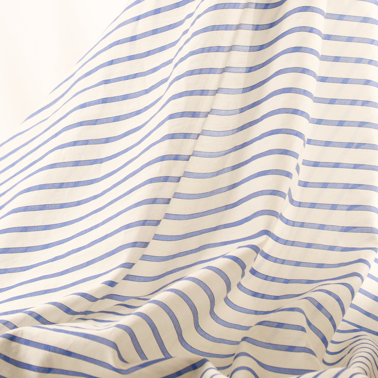 Se/Vis/Cシアーストライプ[02100093051] | STYLEM FABRIC STORE