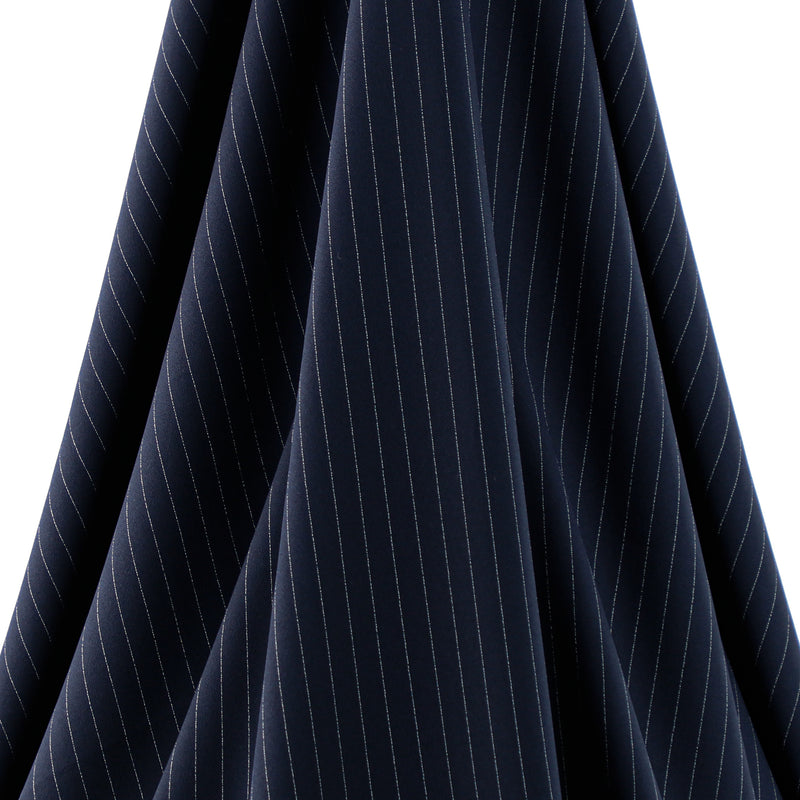 79151ピンストライプ[02100097315] | STYLEM FABRIC STORE