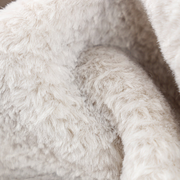 COE】FUZZY FLEECE FUR[02100G99235] | STYLEM FABRIC STORE