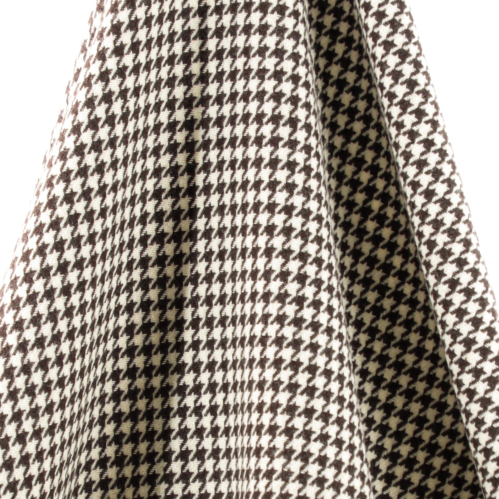 ﾌﾞﾗｳﾆｰﾊｳﾝﾄﾞﾄｩｰｽ[02600077460] | STYLEM FABRIC STORE