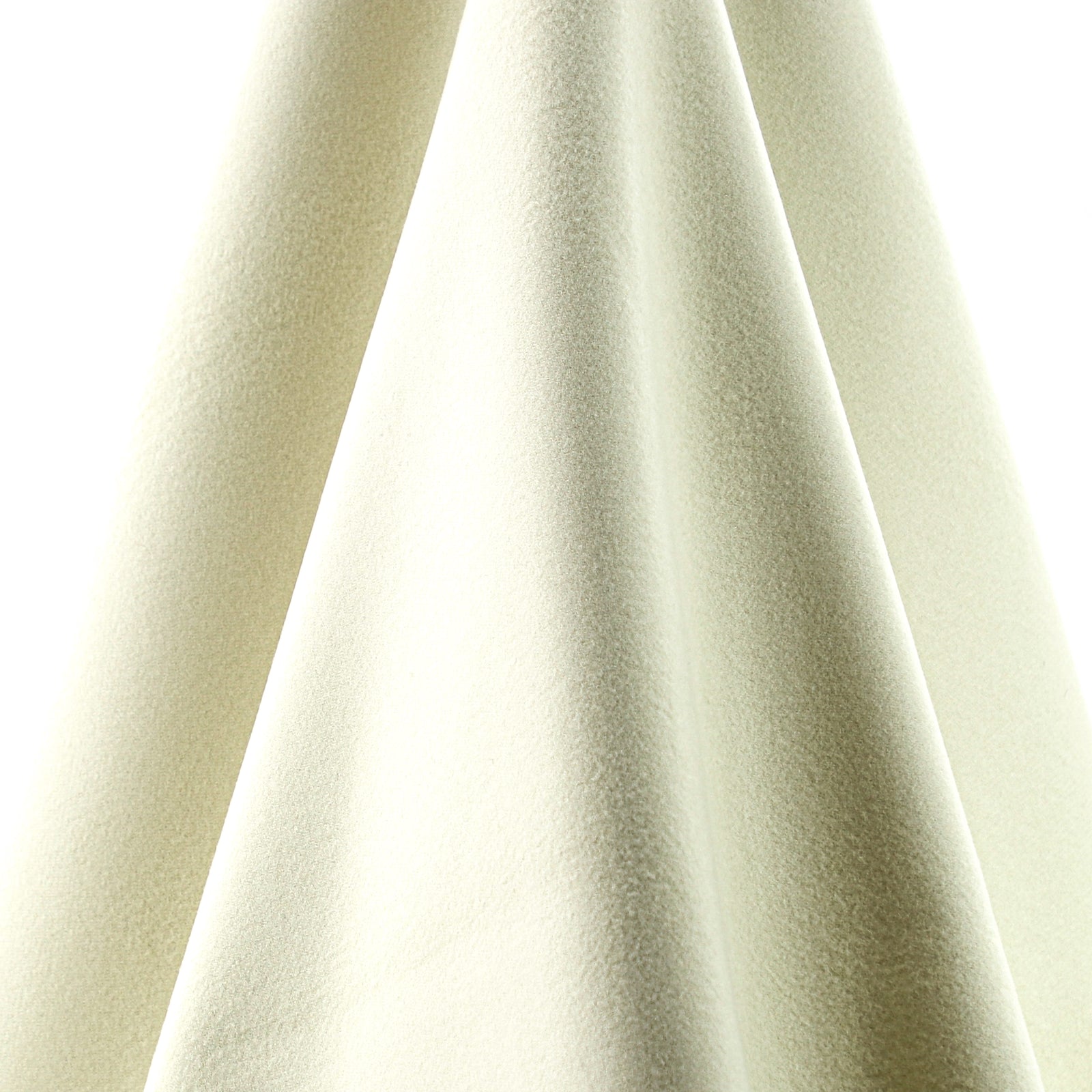 ソフトでナチュラルラムスキン　美品 ラムズキングダブル起毛メルトン[02600080005] | STYLEM FABRIC STORE