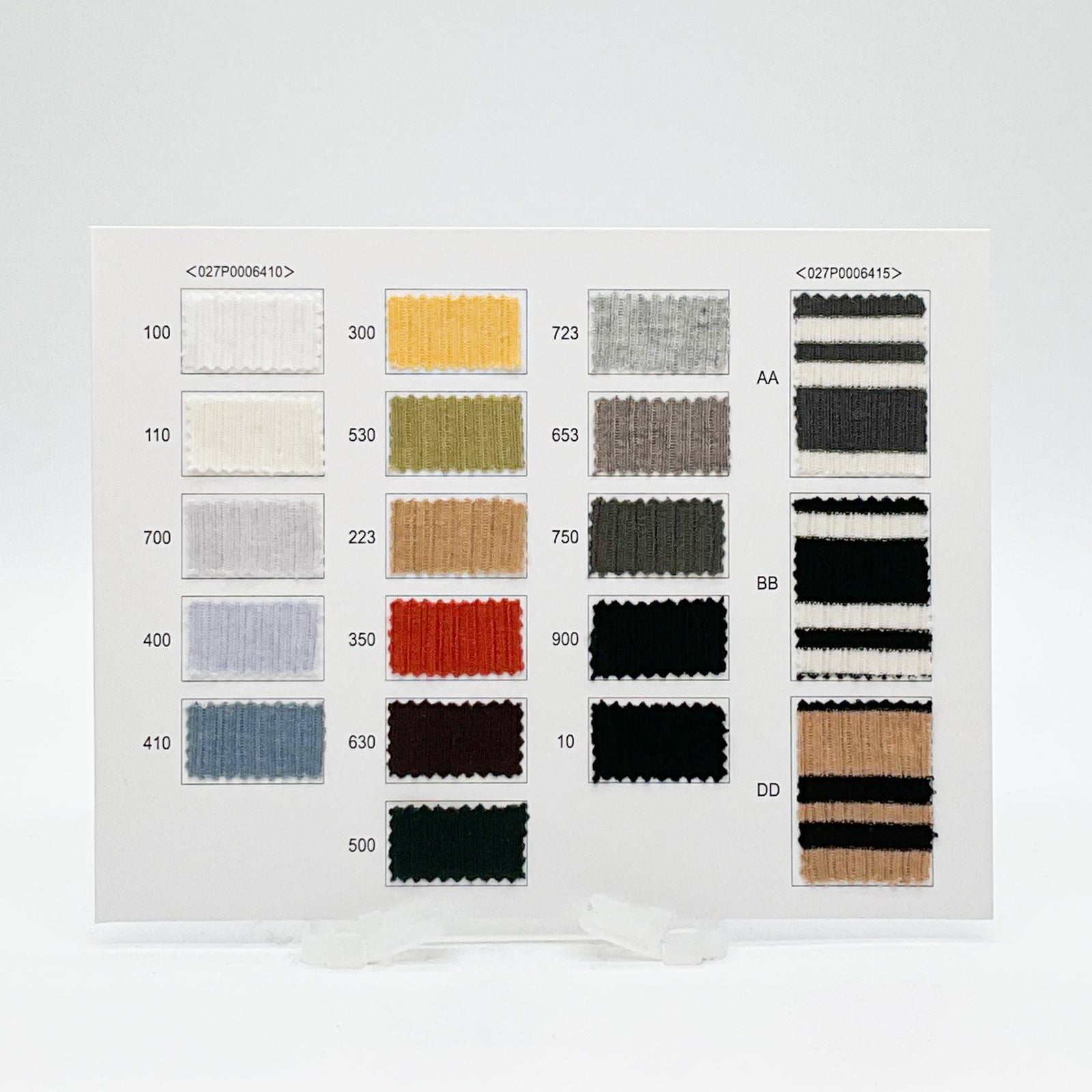 カシミアシルクシアーベアテレコ[027P0006415] | STYLEM FABRIC STORE