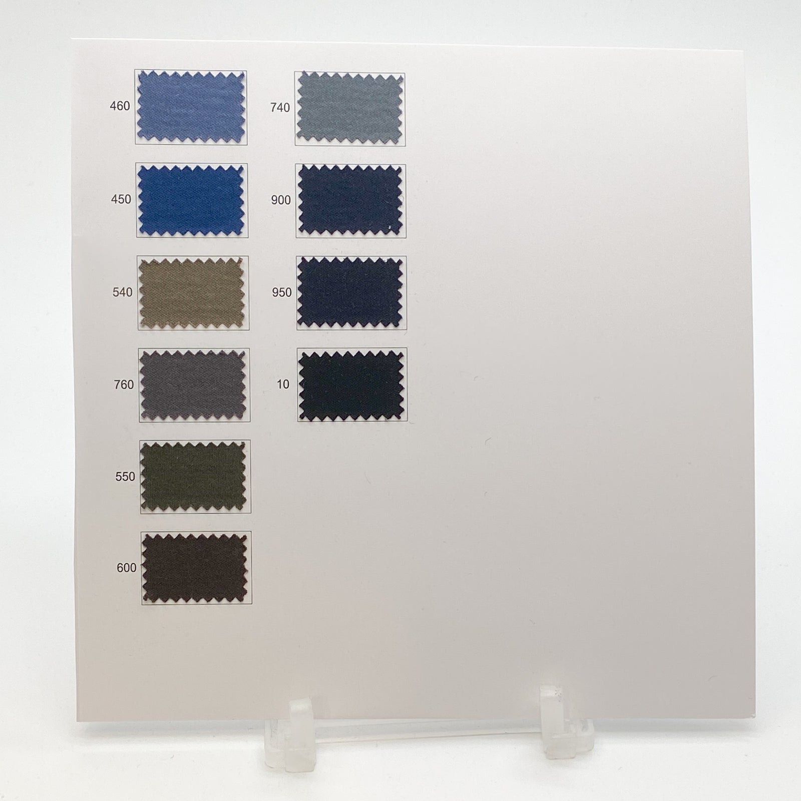 ZOCCON 60/1スムース[027P0007280] | STYLEM FABRIC STORE