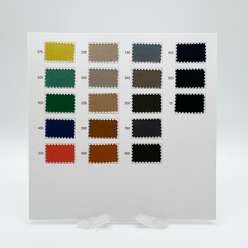 ZOCCON 60/1スムース[027P0007280] | STYLEM FABRIC STORE