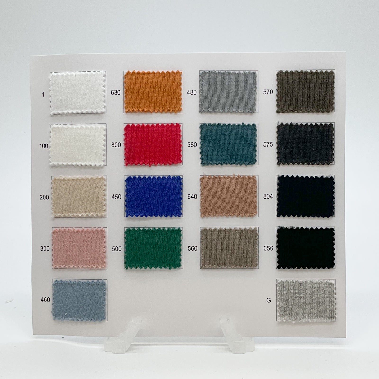 ポンドM 30/8裏双糸 国産裏毛裏起毛[027P0030890] | STYLEM