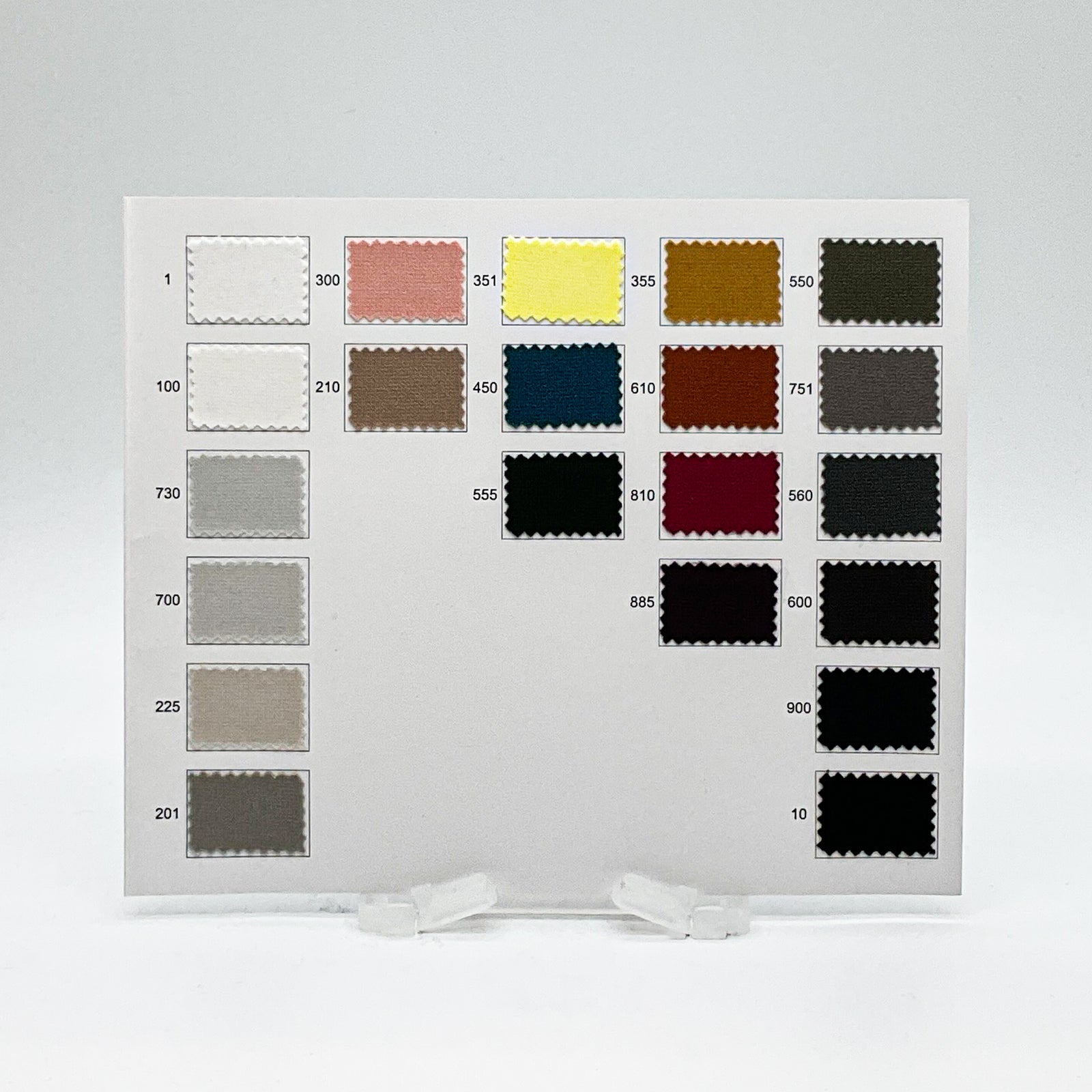 トリアセエステルドライポンチ[027S0007300] | STYLEM FABRIC STORE