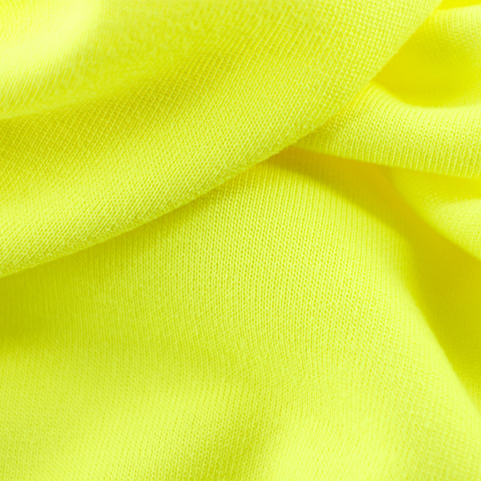 【未使用】Yarmo ストライプコットンコート　イエロー　サイズ40 SALE 30%OFF】[YAR-25SS-S27]Yarmo(ヤーモ) Big Cuff Oversized