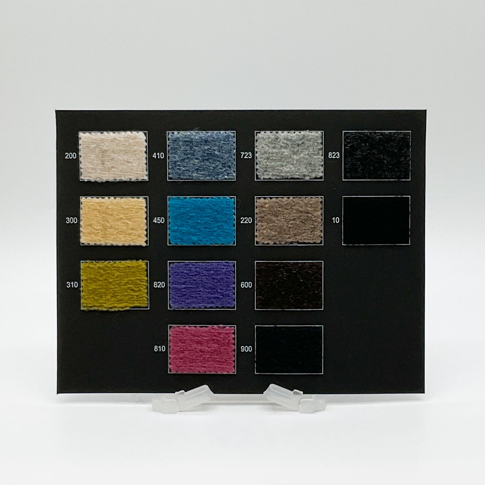 X イタリアンエアブラッシュニット[027S0077000] | STYLEM FABRIC STORE